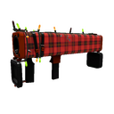 Strange Festivized Professional Killstreak Plaid Potshotter Mk.II Black Box (Factory New)