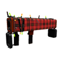 Festivized Plaid Potshotter Mk.II Black Box (Field-Tested)