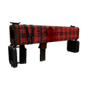 Plaid Potshotter Mk.II Black Box (Battle Scarred)