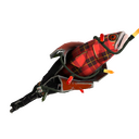 Festivized Plaid Potshotter Mk.II Holy Mackerel (Field-Tested)