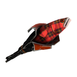 free tf2 item Plaid Potshotter Mk.II Holy Mackerel (Field-Tested)