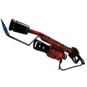 Plaid Potshotter Mk.II Flame Thrower (Field-Tested)