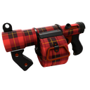 Plaid Potshotter Mk.II Stickybomb Launcher (Factory New)