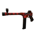 Plaid Potshotter Mk.II SMG (Minimal Wear)