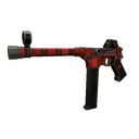 Plaid Potshotter Mk.II SMG (Well-Worn)