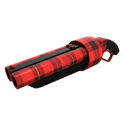 free tf2 item Killstreak Plaid Potshotter Mk.II Scattergun (Factory New)