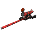 Plaid Potshotter Mk.II Sniper Rifle (Field-Tested)