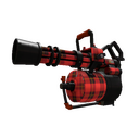 Plaid Potshotter Mk.II Minigun (Factory New)