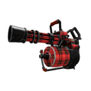 Plaid Potshotter Mk.II Minigun (Field-Tested)