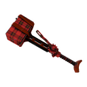 Plaid Potshotter Mk.II Powerjack (Minimal Wear)