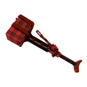 Strange Killstreak Plaid Potshotter Mk.II Powerjack (Factory New)