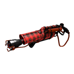 Strange Specialized Killstreak Plaid Potshotter Mk.II Degreaser (Factory New)