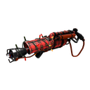 Festivized Plaid Potshotter Mk.II Degreaser (Minimal Wear)