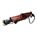 Plaid Potshotter Mk.II Degreaser (Battle Scarred)