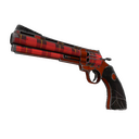 Plaid Potshotter Mk.II Revolver (Field-Tested)
