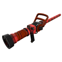 free tf2 item Plaid Potshotter Mk.II Medi Gun (Minimal Wear)