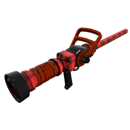 free tf2 item Plaid Potshotter Mk.II Medi Gun (Factory New)