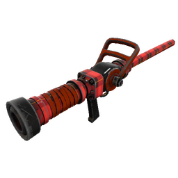 free tf2 item Plaid Potshotter Mk.II Medi Gun (Field-Tested)