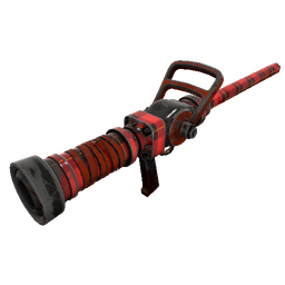 free tf2 item Plaid Potshotter Mk.II Medi Gun (Battle Scarred)