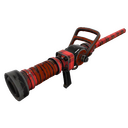 Plaid Potshotter Mk.II Medi Gun (Well-Worn)