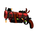 Festivized Specialized Killstreak Plaid Potshotter Mk.II Detonator (Factory New)
