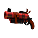 Plaid Potshotter Mk.II Detonator (Factory New)