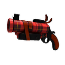 Plaid Potshotter Mk.II Detonator (Field-Tested)