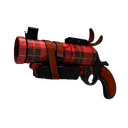 Plaid Potshotter Mk.II Detonator (Battle Scarred)