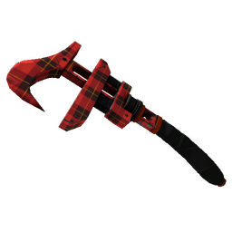 free tf2 item Plaid Potshotter Mk.II Jag (Minimal Wear)