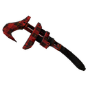 Plaid Potshotter Mk.II Jag (Battle Scarred)