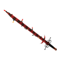 Festivized Killstreak Plaid Potshotter Mk.II Claidheamh Mòr (Factory New)