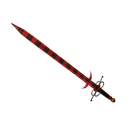 Strange Specialized Killstreak Plaid Potshotter Mk.II Claidheamh Mòr (Factory New)