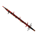 Festivized Plaid Potshotter Mk.II Claidheamh Mòr (Minimal Wear)