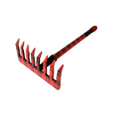 Plaid Potshotter Mk.II Back Scratcher (Factory New)