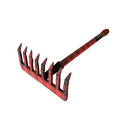 Plaid Potshotter Mk.II Back Scratcher (Field-Tested)