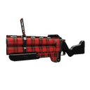 Plaid Potshotter Mk.II Loch-n-Load (Minimal Wear)