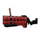 Plaid Potshotter Mk.II Loch-n-Load (Factory New)