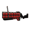 Plaid Potshotter Mk.II Loch-n-Load (Field-Tested)