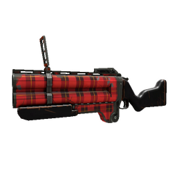 Plaid Potshotter Mk.II Loch-n-Load (Field-Tested)