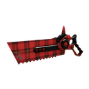 Strange Professional Killstreak Plaid Potshotter Mk.II Amputator (Minimal Wear)