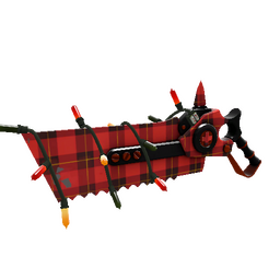 free tf2 item Festivized Plaid Potshotter Mk.II Amputator (Factory New)