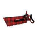 Strange Plaid Potshotter Mk.II Amputator (Factory New)