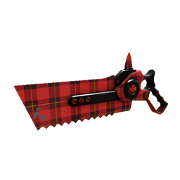 free tf2 item Plaid Potshotter Mk.II Amputator (Factory New)