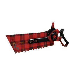 free tf2 item Plaid Potshotter Mk.II Amputator (Field-Tested)