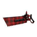Plaid Potshotter Mk.II Amputator (Battle Scarred)