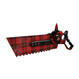 free tf2 item Plaid Potshotter Mk.II Amputator (Battle Scarred)