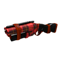 Killstreak Plaid Potshotter Mk.II Soda Popper (Factory New)