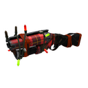 Festivized Plaid Potshotter Mk.II Soda Popper (Field-Tested)