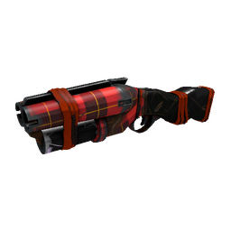 free tf2 item Plaid Potshotter Mk.II Soda Popper (Field-Tested)