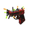 Festivized Specialized Killstreak Plaid Potshotter Mk.II Winger (Factory New)